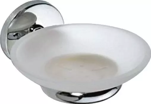 Мыльница Bemeta Alfa (102408023)