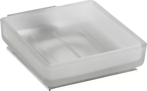 Мыльница Bemeta PLAZA (118108022)