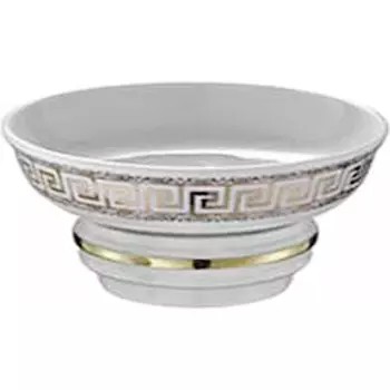 Мыльница без держателя Gappo G751