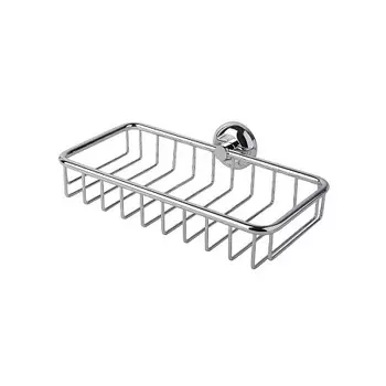 Мыльница Cezares Aphrodite хром