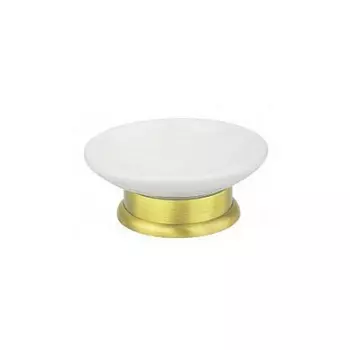 Мыльница Cezares Aphrodite золото