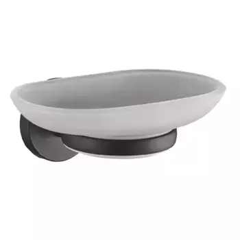 Мыльница D-Lin D220111, черный