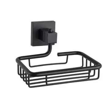 Мыльница D-Lin D221222, черный