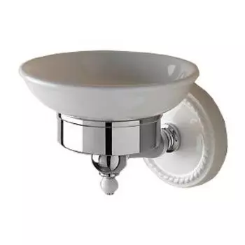 Мыльница Devon&amp;devon Dorothy (DOR401CR)