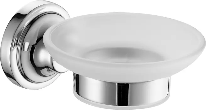 Мыльница Elghansa Carrington (CRG-450)