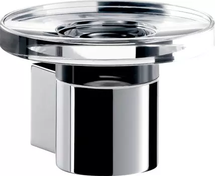 Мыльница Emco System 2 3530 001 00 подвесная