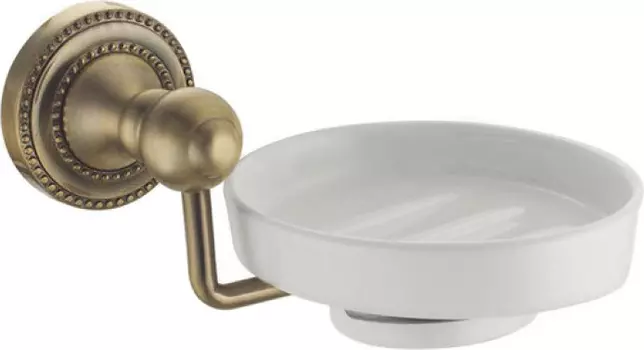 Мыльница Fixsen Antik (FX-61108)