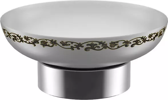 Мыльница Fixsen Bogema (FX-788)