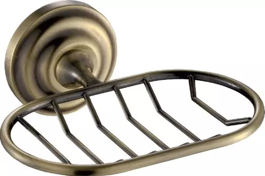 Мыльница Fixsen Retro (FX-83809)