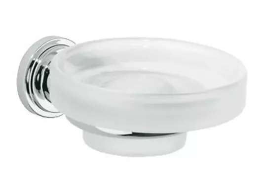 Мыльница Grohe (40305000)