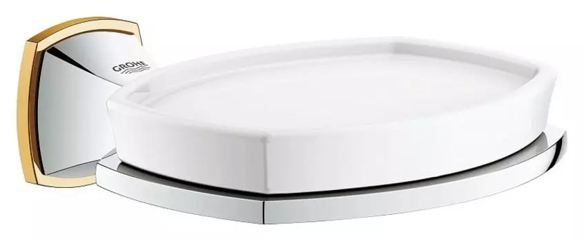 Мыльница Grohe (40628IG0)