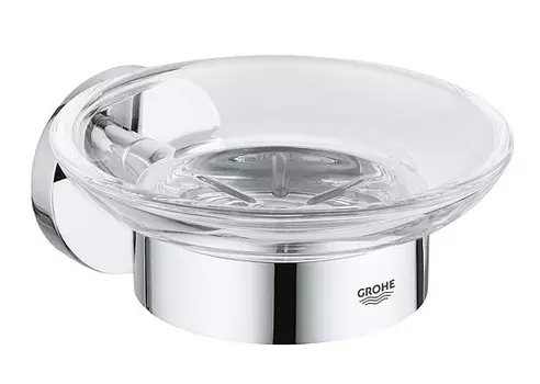 Мыльница Grohe Essentials 40444001