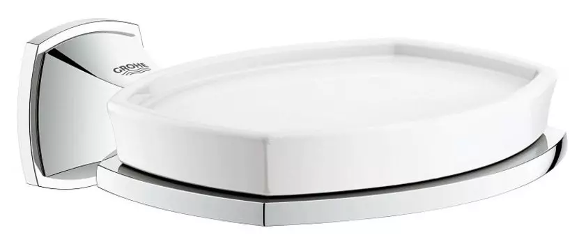 Мыльница Grohe Grandera (40628000)