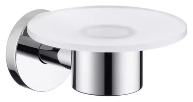 Мыльница Hansgrohe Logis