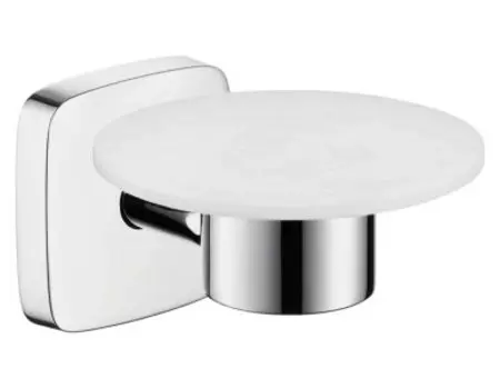 Мыльница Hansgrohe PuraVida