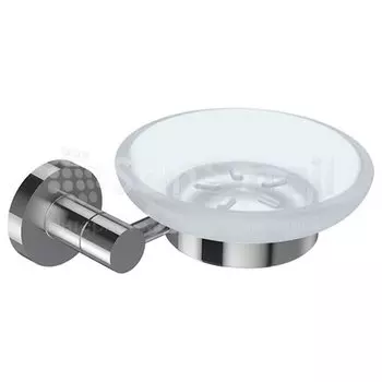 Мыльница Jacob Delafon Eo E77827-CP