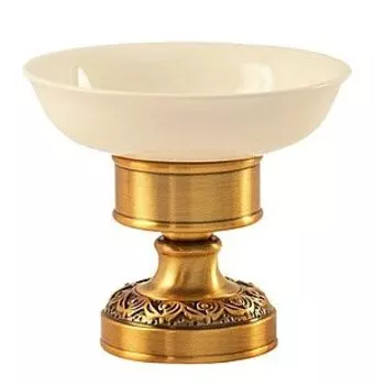 Мыльница Magliezza Fiore (80108-br)