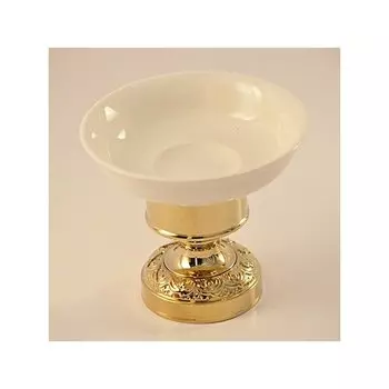 Мыльница Magliezza Fiore (80108-do)