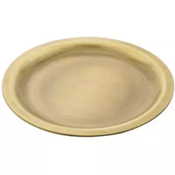 Мыльница Migliore Fortis бронзовая