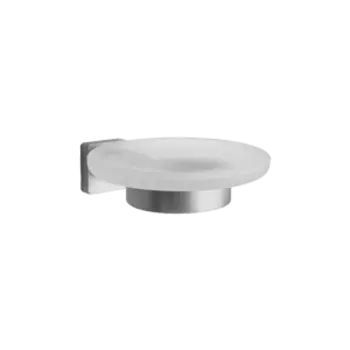 Мыльница Paini Dax-R 84CR021BI Хром