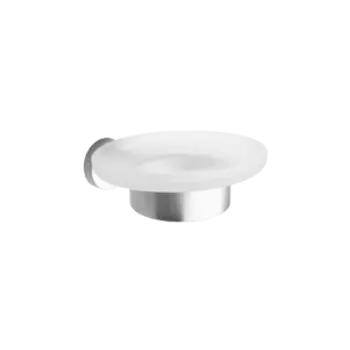 Мыльница Paini Pixel 81CR021BI Хром