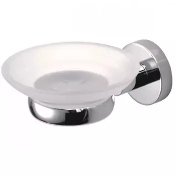 Мыльница подвесная Bronze de Luxe хром