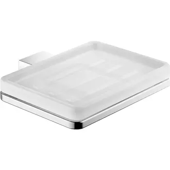 Мыльница подвесная Timo Torne хром