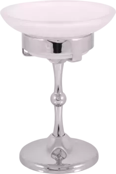 Мыльница Rav Slezak Morava хром