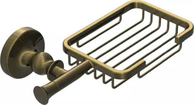 Мыльница решетка RUSH Crete (CR35410)