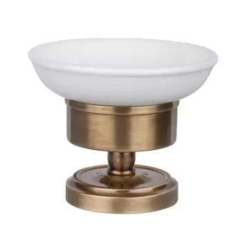 Мыльница Tiffany World Bristol (TWBR160br)