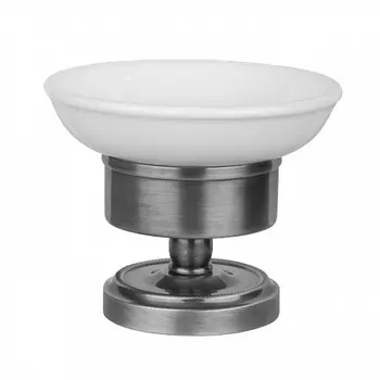 Мыльница Tiffany World Bristol (TWBR160cr)