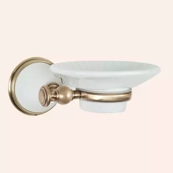 Мыльница Tiffany World Harmony (TWHA106bi/br)