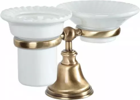 Мыльница Tiffany World Harmony (TWHA141br)