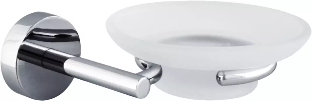 Мыльница Veragio Largenta VR.LGT-1950.CR