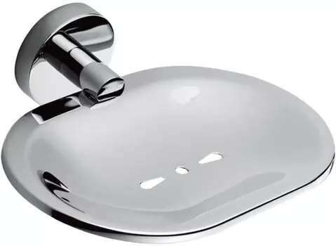 Мыльница Veragio Largenta VR.LGT-1951.CR