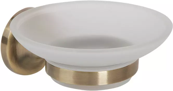 Мыльница Veragio Oscar OSC-5250.BR бронза