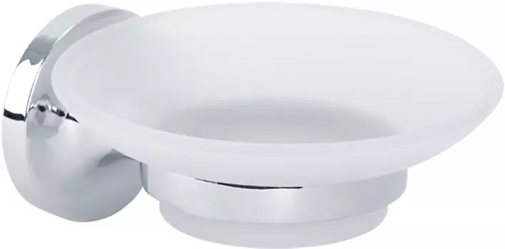 Мыльница Veragio Oscar OSC-5250.CR хром