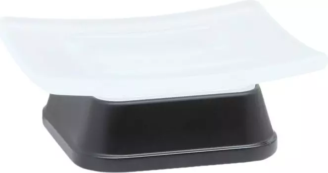 Мыльница Wasserkraft Amper K-5429black