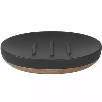 Мыльница Wasserkraft Vils K-6129 черная