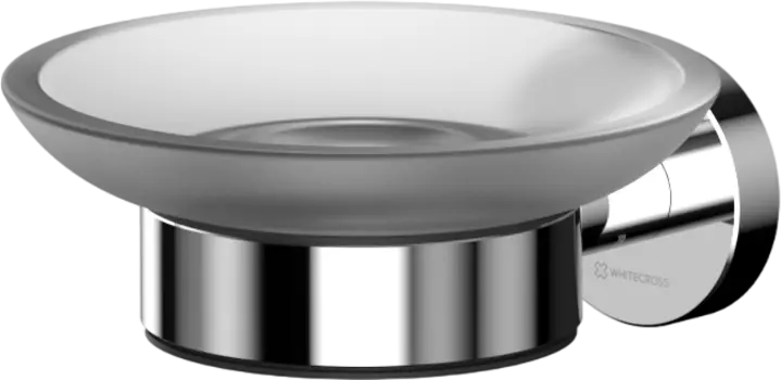 Мыльница WHITECROSS Ergo ER2220CR хром