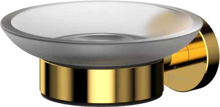 Мыльница WHITECROSS Ergo ER2220GL золото