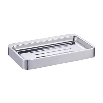 Мыльница Wonzon & Woghand WW-9524 хром