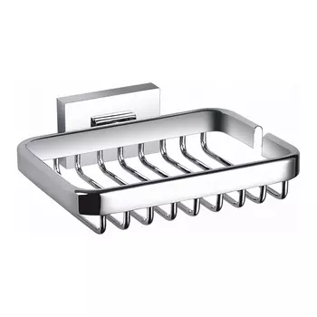 Мыльница Wonzon & Woghand WW-9724 хром