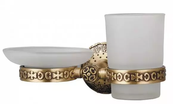 Мыльница Zorg Br (AZR 21 BR)