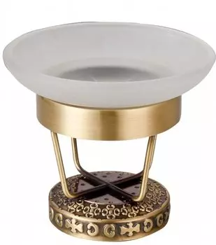 Мыльница Zorg Br (AZR 23 BR)