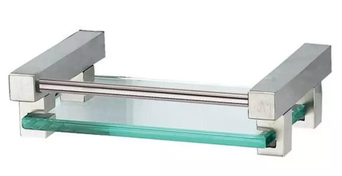 Мыльница Zorg Labe ZR 1115