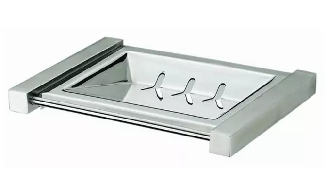 Мыльница Zorg Labe ZR 1123