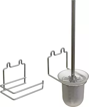 Набор DIWO Смоленск П14800 + ПК14801 хром