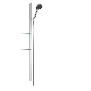 Набор для душа hansgrohe Rainfinity 130 3jet 27673000