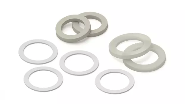 Набор для технического обслуживания № 2 (Без покрытия)